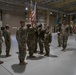 401st AFSB Change of Command and Change of Responsibility