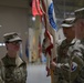 401st AFSB Change of Command and Change of Responsibility