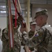 401st AFSB Change of Command and Change of Responsibility