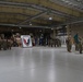 401st AFSB Change of Command and Change of Responsibility