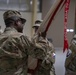 401st AFSB Change of Command and Change of Responsibility