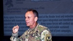 Image 18: AMD integrator explains trans-regional missile defense concept
