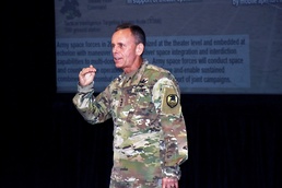 AMD integrator explains trans-regional missile defense concept