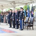 USFK/CFC/UNC Memorial Day Ceremony