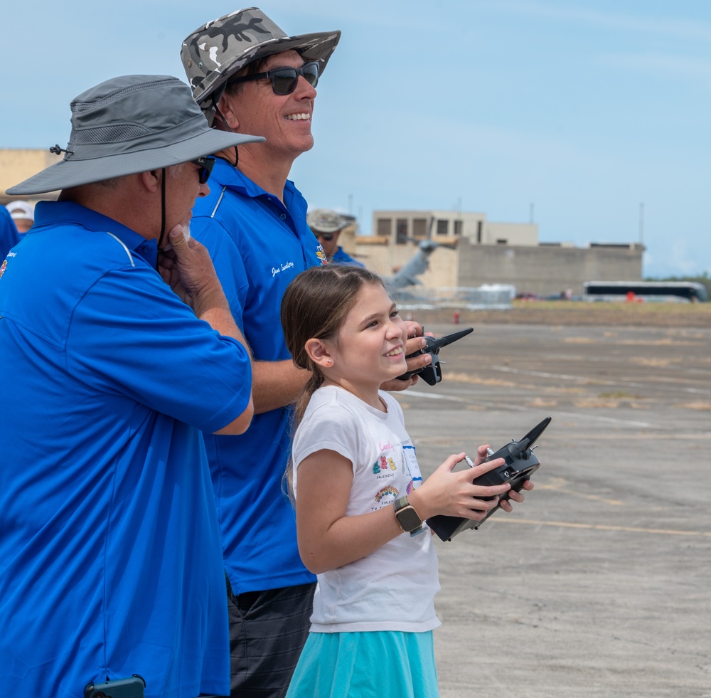 Joint Base Pearl Harbor-Hickam Summer Showcase &amp; Expo