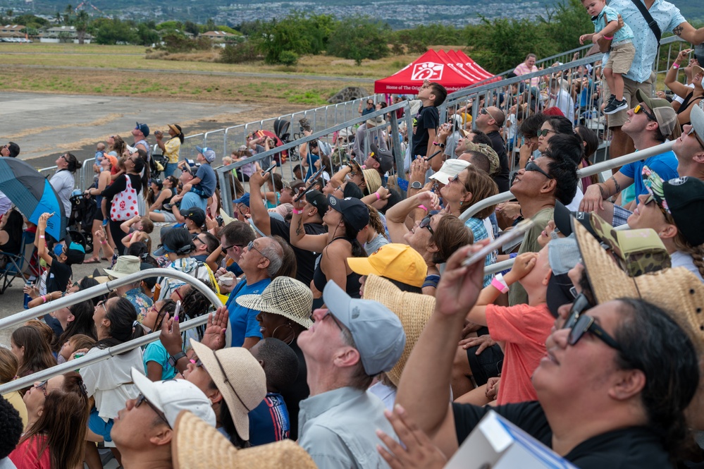 Joint Base Pearl Harbor-Hickam Summer Showcase &amp; Expo