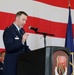 127 CES Change of Command