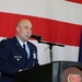 127 CES Change of Command