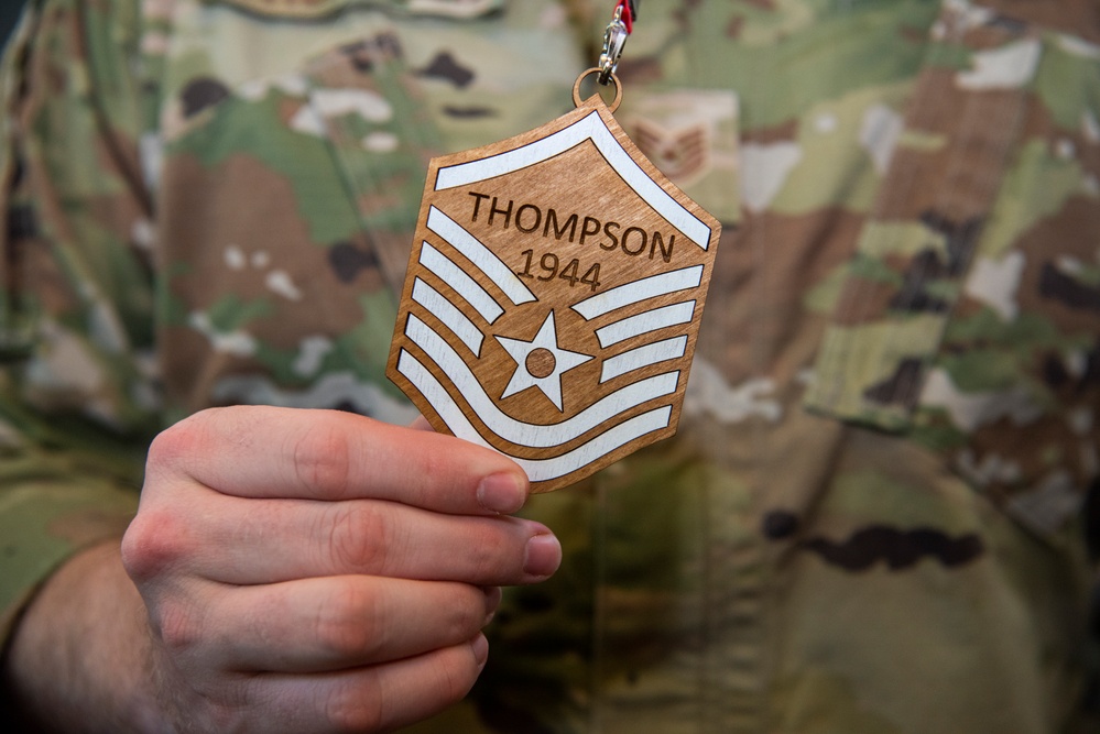 KMC celebrates master sergeant selects