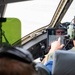 436th AW command team celebrates final flight on C-17 and C-5