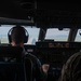 436th AW command team celebrates final flight on C-17 and C-5