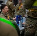 Arctic F-35 maintainers celebrate morning launches