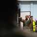 Arctic F-35 maintainers celebrate morning launches