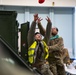 Arctic F-35 maintainers celebrate morning launches