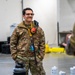 Arctic F-35 maintainers celebrate morning launches