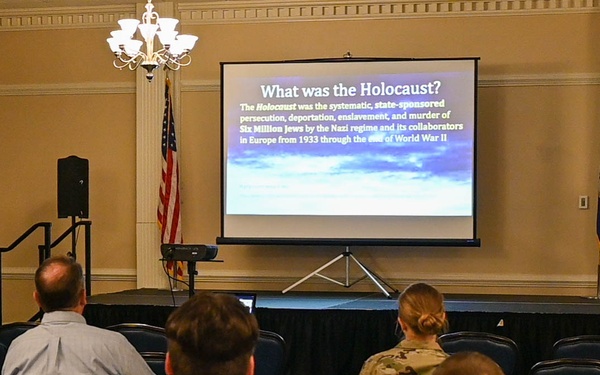 Hope to Holocaust; The story of a family of survivors