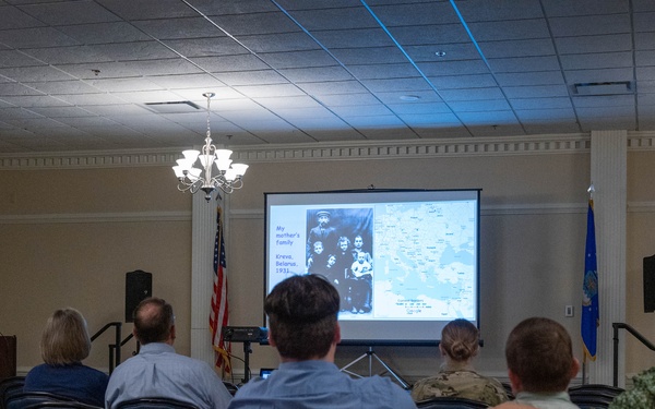 Hope to Holocaust; The story of a family of surviviors