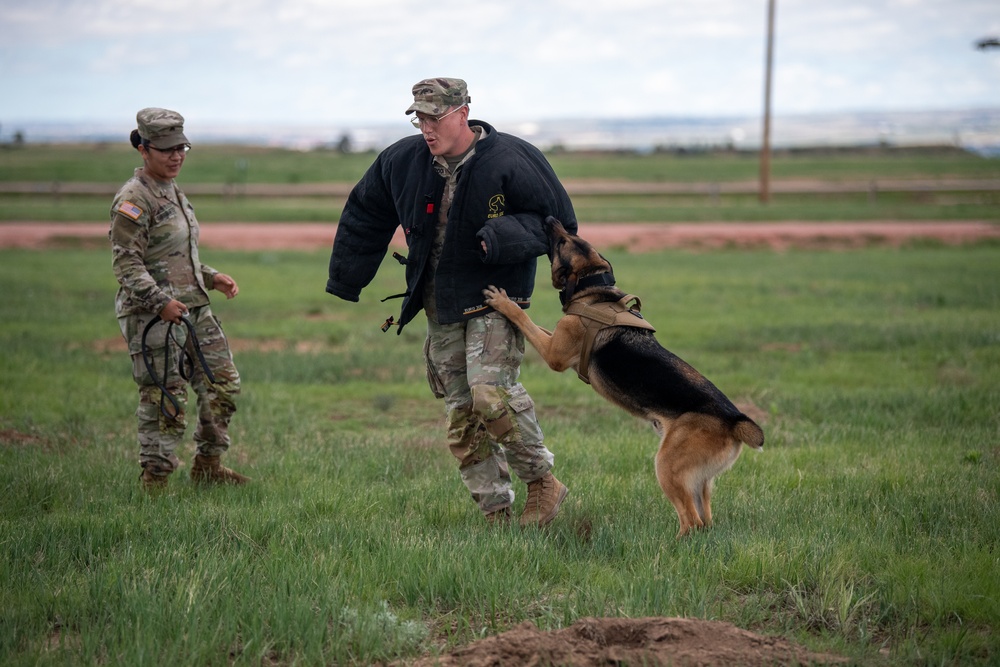 USAREC Army Educator Tour 2023