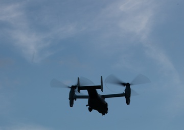 The Eyes and Ears of the USMC: Reconnaissance and Surveillance