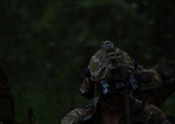 The Eyes and Ears of the USMC: Reconnaissance and Surveillance