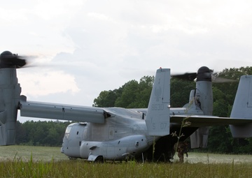 The Eyes and Ears of the USMC: Reconnaissance and Surveillance