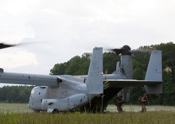 The Eyes and Ears of the USMC: Reconnaissance and Surveillance