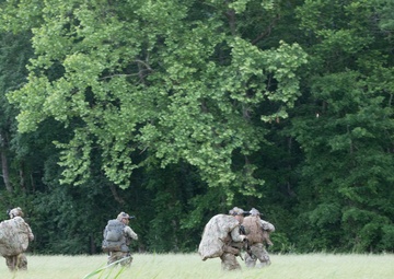 The Eyes and Ears of the USMC: Reconnaissance and Surveillance