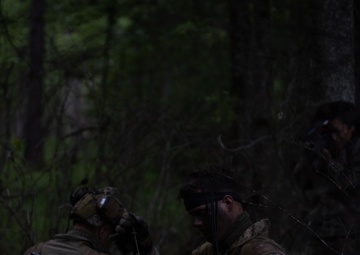 The Eyes and Ears of the USMC: Reconnaissance and Surveillance