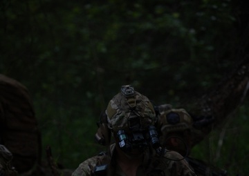 The Eyes and Ears of the USMC: Reconnaissance and Surveillance