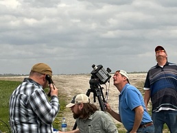 GTRI updates flare patterns to best IR threats