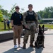 Army Birthday Festival at the National Museum of the United States Army