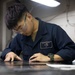 Daily Operations aboard USS Bataan