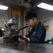 Daily Operations aboard USS Bataan