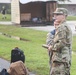 Fort Stewart Ordnance Soldiers deploy to Europe