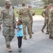 Fort Stewart Ordnance Soldiers deploy to Europe