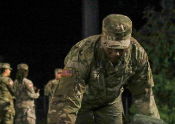 Fort Stewart Ordnance Soldiers deploy to Europe