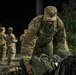 Fort Stewart Ordnance Soldiers deploy to Europe