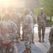 Fort Stewart Ordnance Soldiers deploy to Europe