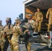 Fort Stewart Ordnance Soldiers deploy to Europe