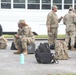 Fort Stewart Ordnance Soldiers deploy to Europe