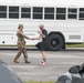 Fort Stewart Ordnance Soldiers deploy to Europe