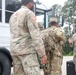 Fort Stewart Ordnance Soldiers deploy to Europe