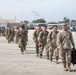 Fort Stewart Ordnance Soldiers deploy to Europe