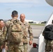 Fort Stewart Ordnance Soldiers deploy to Europe