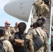 Fort Stewart Ordnance Soldiers deploy to Europe