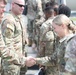 Fort Stewart Ordnance Soldiers deploy to Europe