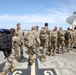 Fort Stewart Ordnance Soldiers deploy to Europe