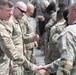 Fort Stewart Ordnance Soldiers deploy to Europe