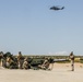 ITX 4-23: Helicopter Support Team lifts M777 Howitzer