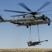 ITX 4-23: Helicopter Support Team lifts M777 Howitzer